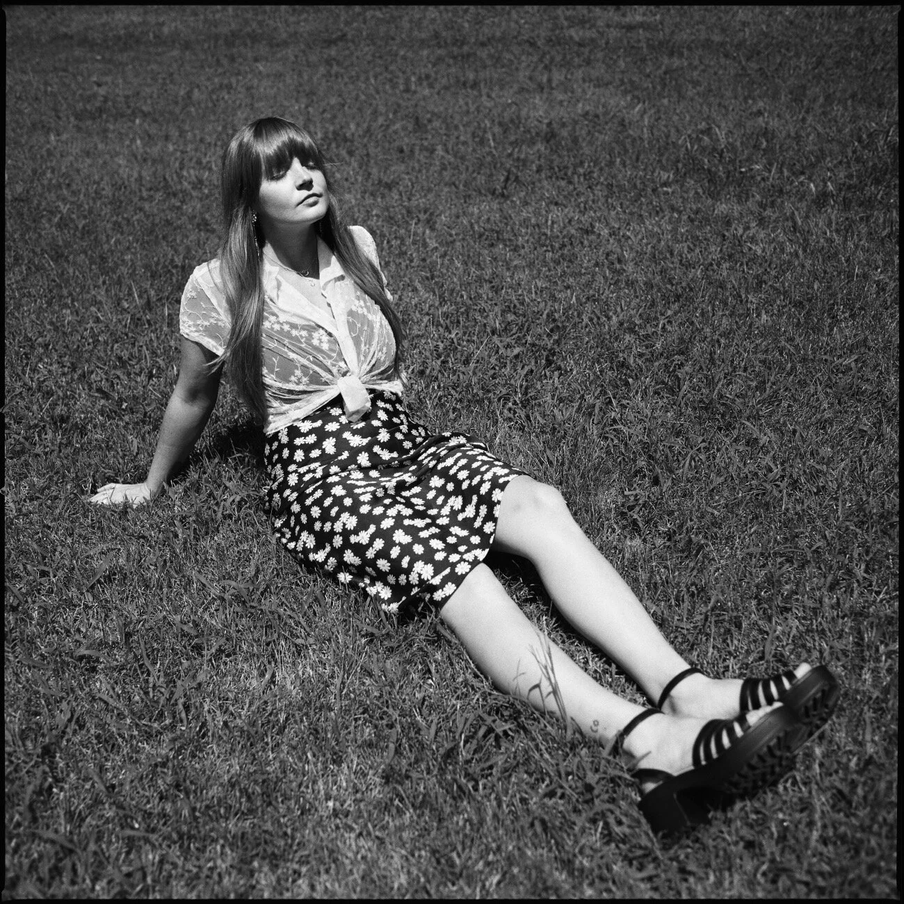 LAURA E. PARTAIN | Journal Entry #13: Courtney Marie Andrews