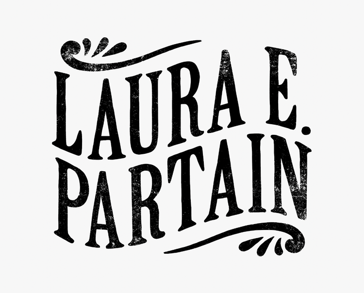 LAURA E. PARTAIN | PHOTOGRAPHER