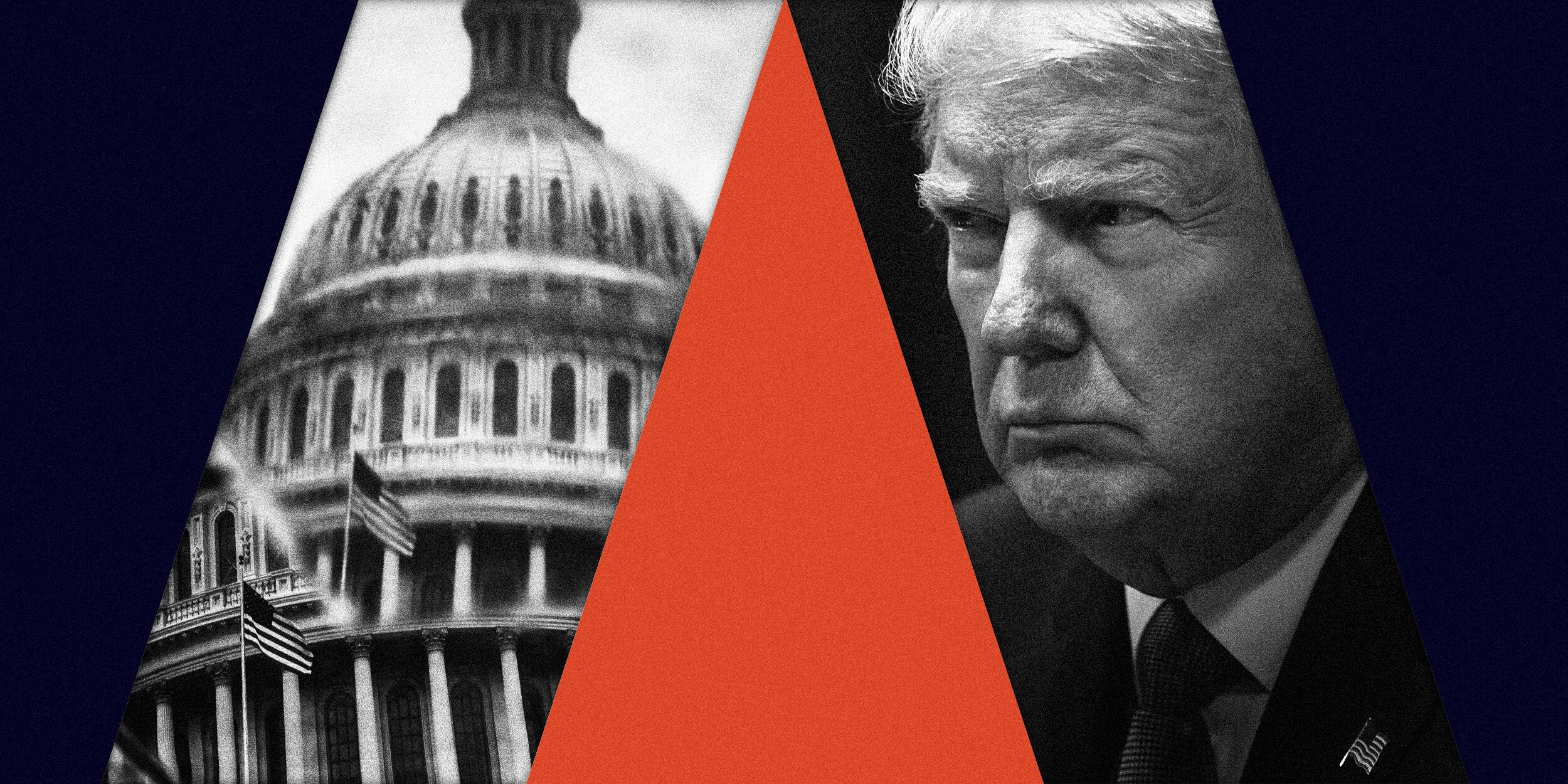   Trump impeached by the House for abuse of power, obstruction of Congress   AD:  Kara Haupt  
