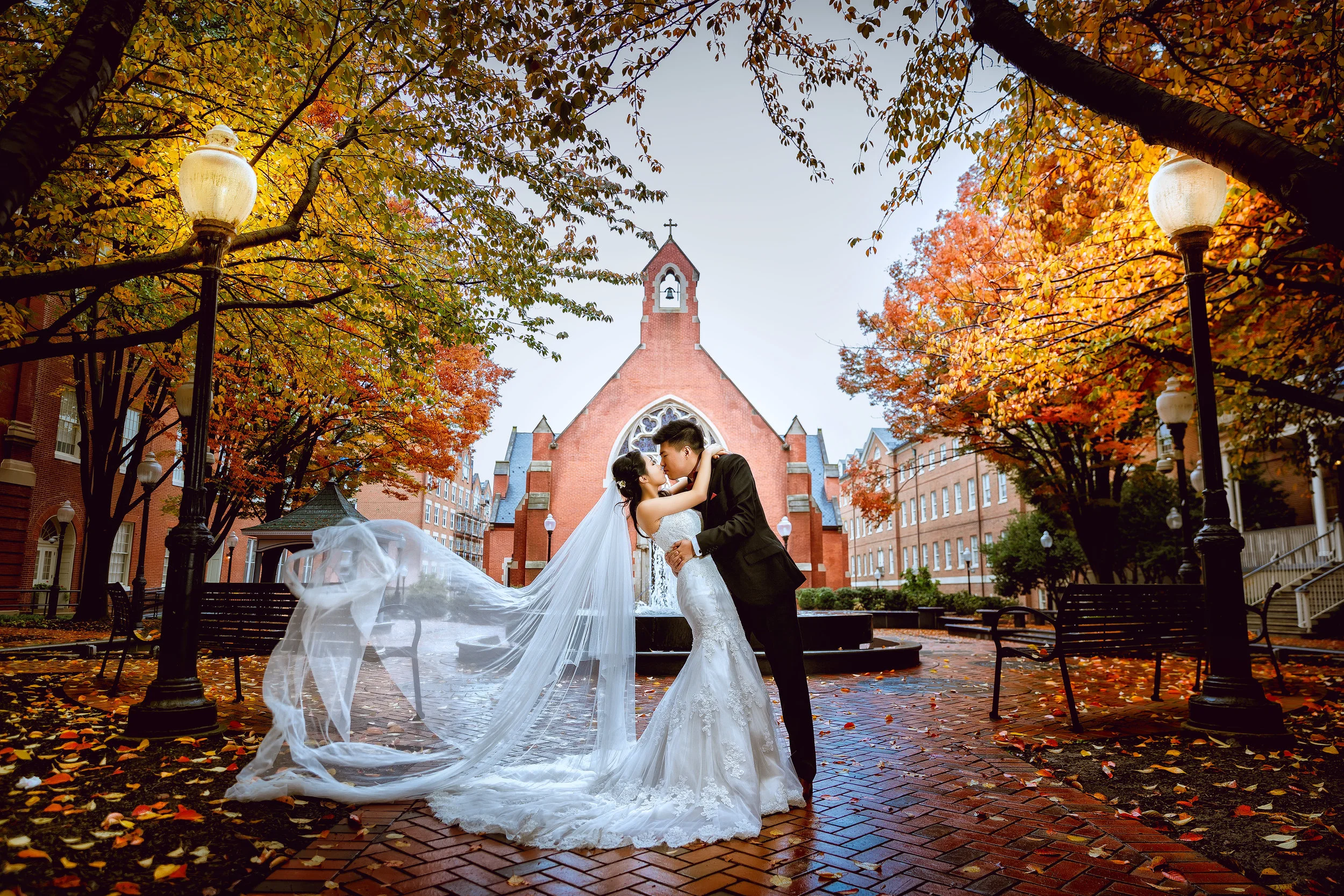 Georgetown University