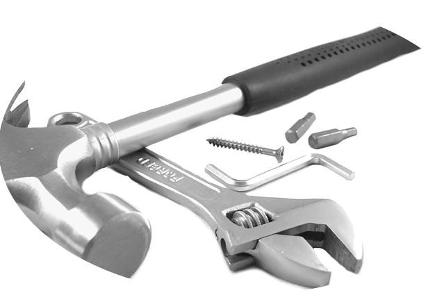 TOOLS FOR BETTER LIVING