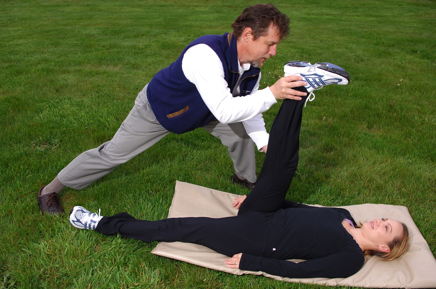 Ang & Greg Hammy .jpg