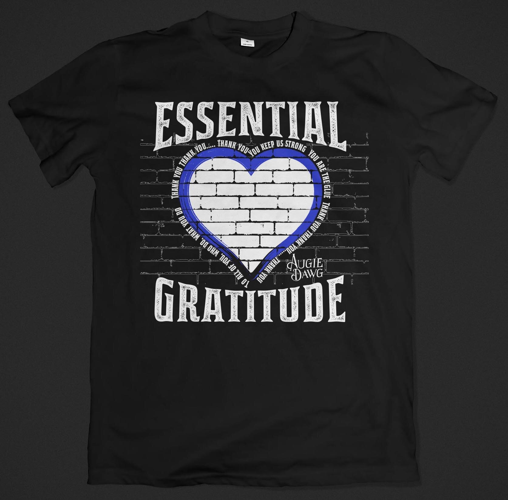 Essential Gratitude t-Shirt