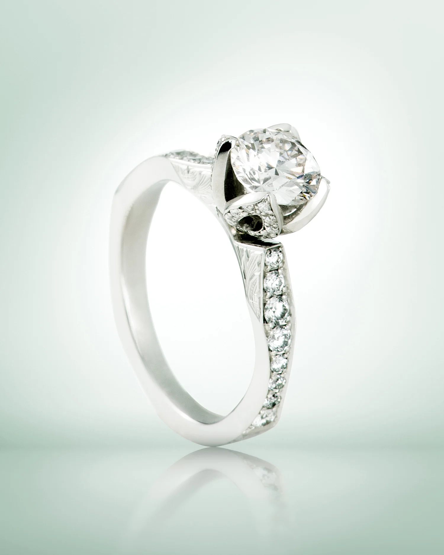Engagement Ring