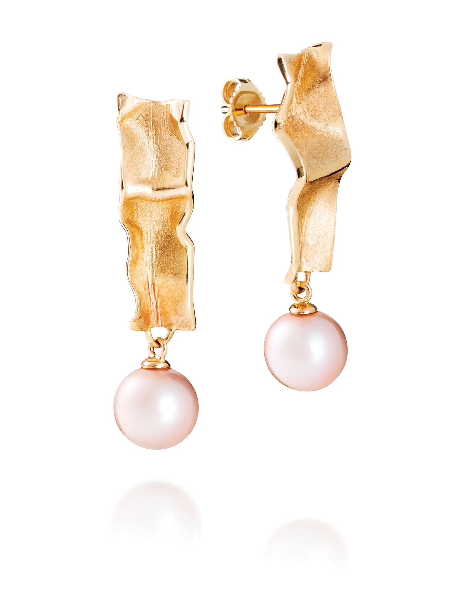 Fresh Water Pearls