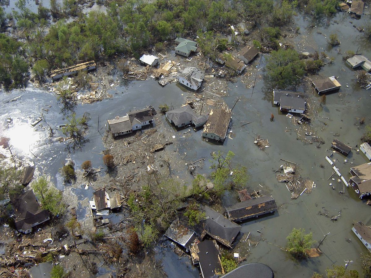 Good Read | More people die in hurricanes named after women