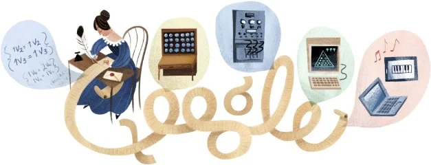 Good Read | Why you're seeing more women and people of color Google Doodles
