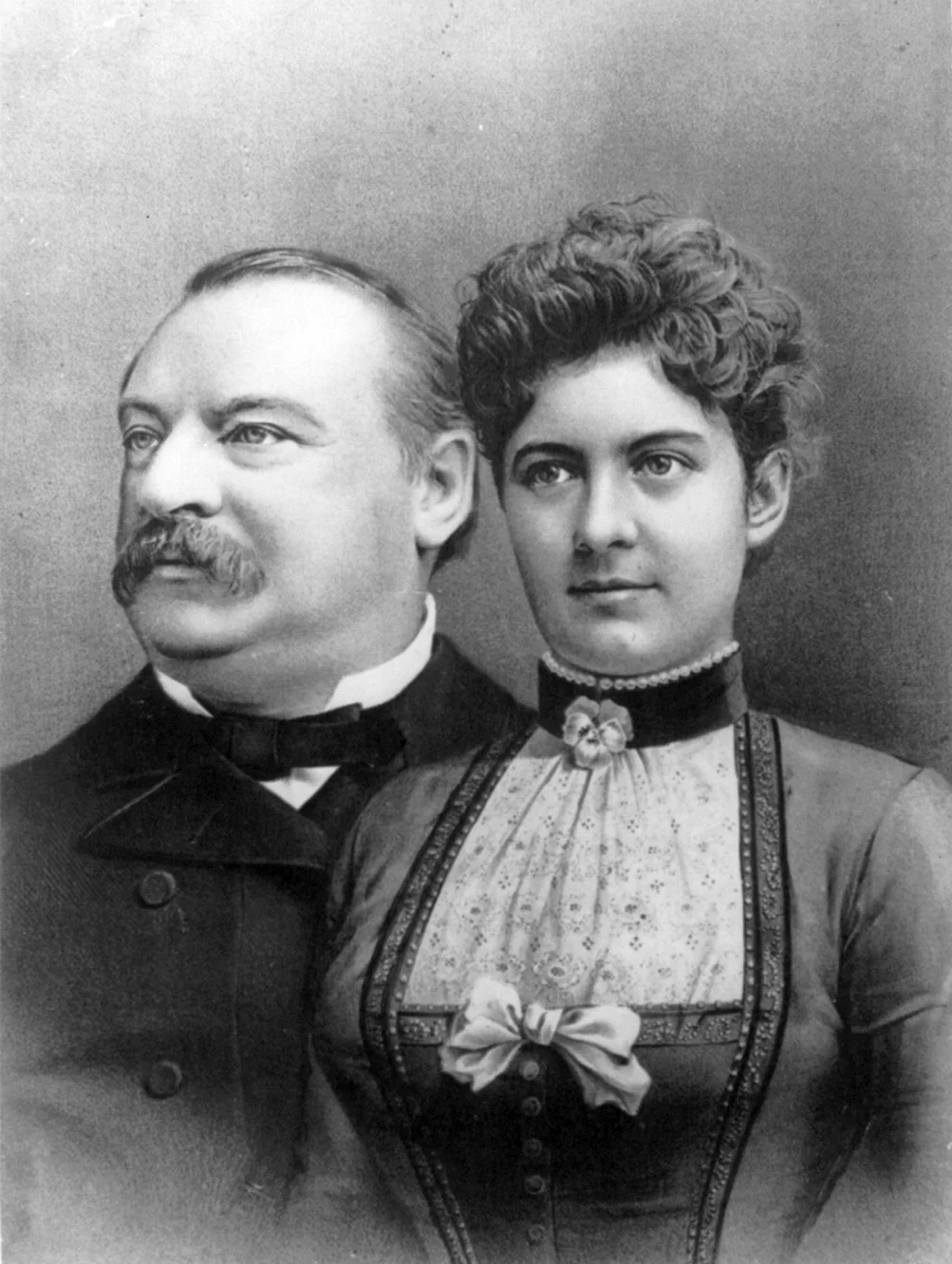 Good Read | The First Celebrity First Lady: Frances Cleveland