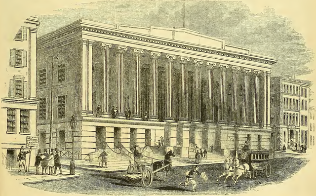 Good Read | Women to Wall Street: Are You Listening?