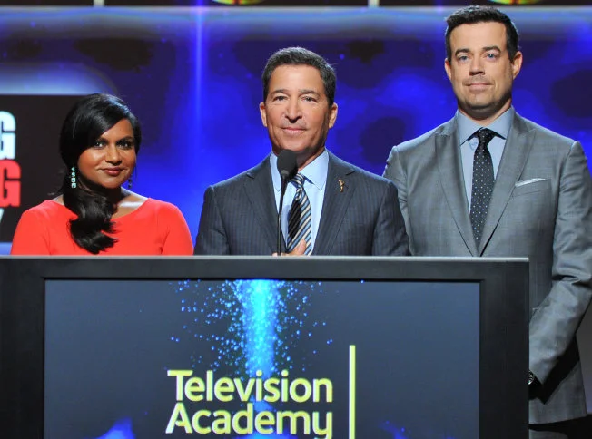Good Read | And the Emmy Goes to… a White Man (Again)