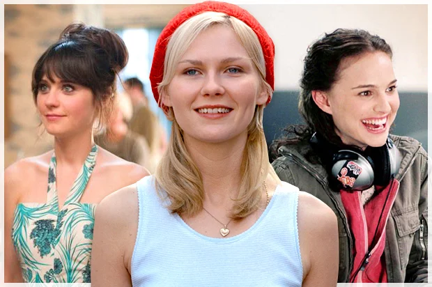 Good Read | I'm sorry for coining the phrase "Manic Pixie Dream Girl"