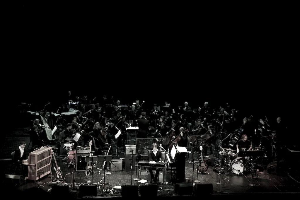 Good Read | Gender gap? Tech could take a cue from orchestras