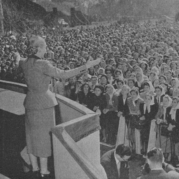 Good Read | The Eloquent Woman Index of Famous Speeches by Women