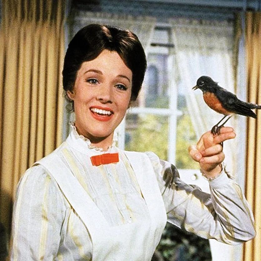 You and GenderAvenger: Mary Poppins, Gender Inequality, and 15-Year-Old Sonia Pearson's Passion for Feminism