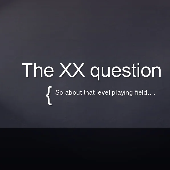 Good Read | Harassment in Science, Replicated