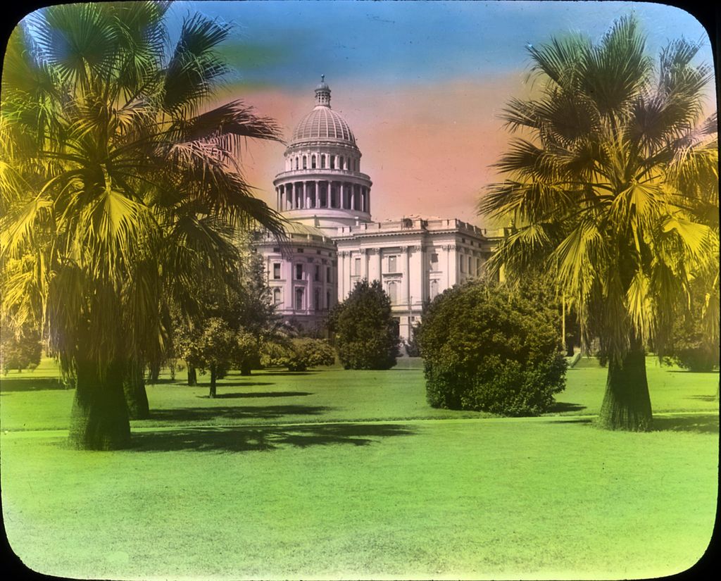 Good Read | The 100 Most Overlooked People in California Politics (Part I)