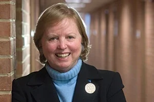 Remembering Dotty Lynch