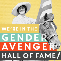 Hall of Fame | WE: Women's Empowerment