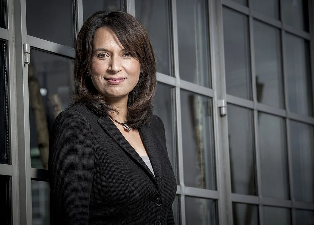 Good Read | Want more women in the C-suite? Start with the supply chain