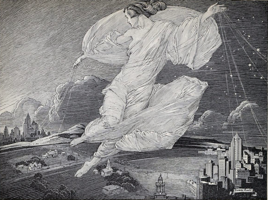 Good Read | It’s time to remove the invisibility cloak from women in technology