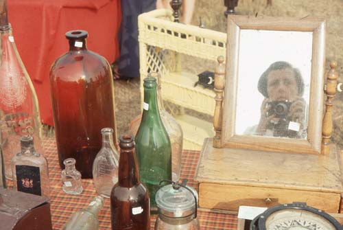 Good Read | Vivian Maier and the Problem of Difficult Women