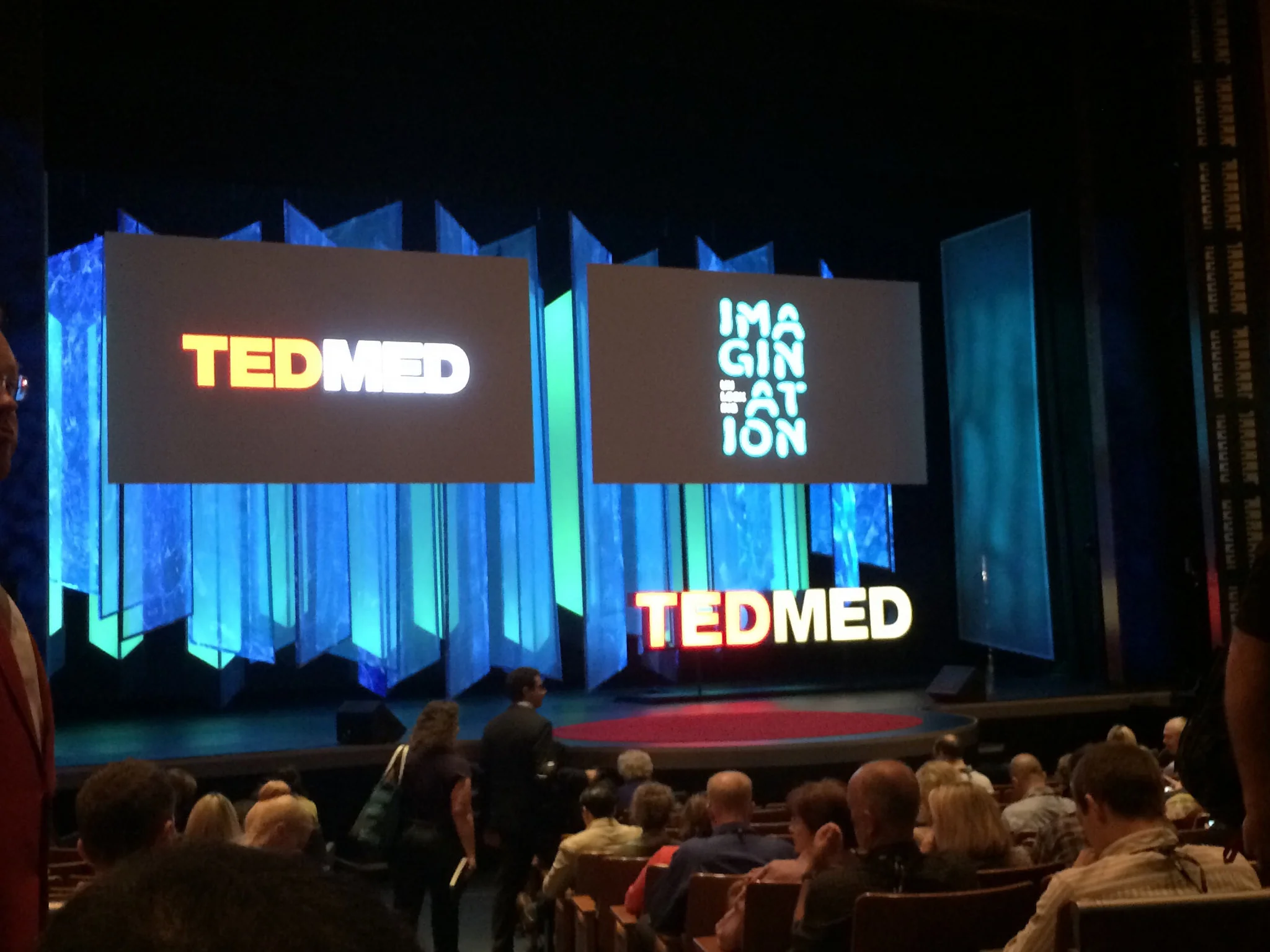 Good Read | How @TEDMED achieved 51 percent women speakers in 2014