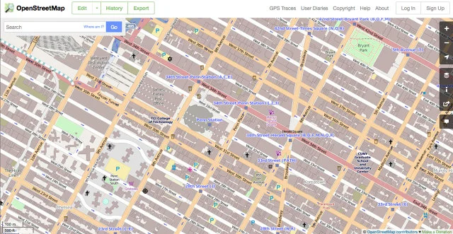Good Read | How Street Maps Can Be Sexist