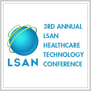 Hall of Fame | The 3rd Annual LSAN Healthcare Technology Conference