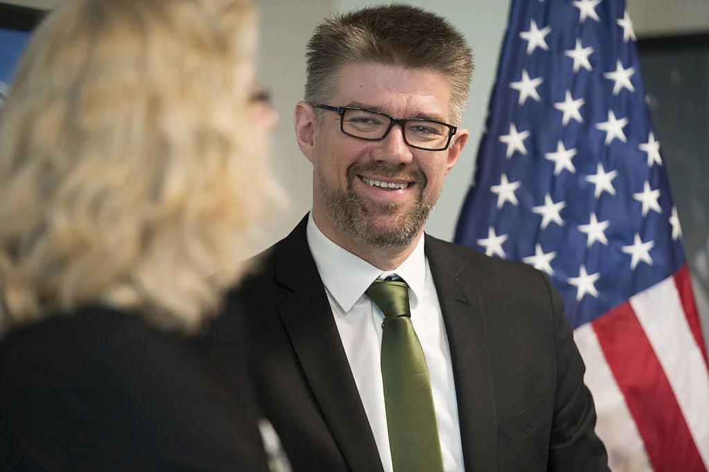 Good Read | Men-Only Conference on Domestic Violence Will Include Women After All