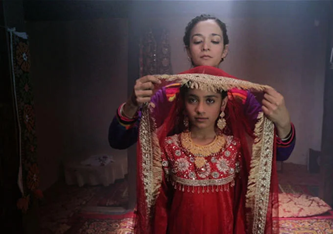 Good Read | 17% of Oscar Submissions for Foreign Language Film Are Directed by Women