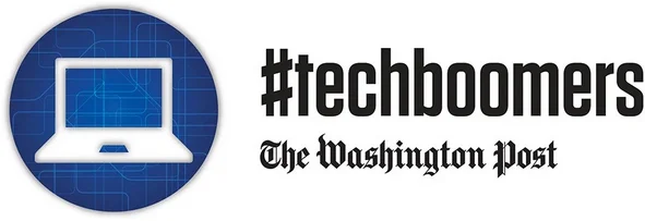 Hall of Fame | The Washington Post's #techboomers