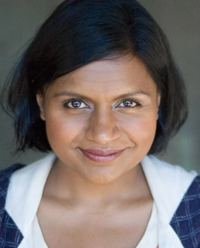 Good Read and Listen | Mindy Kaling On Refusing To Be An Outsider And Sexism On Set