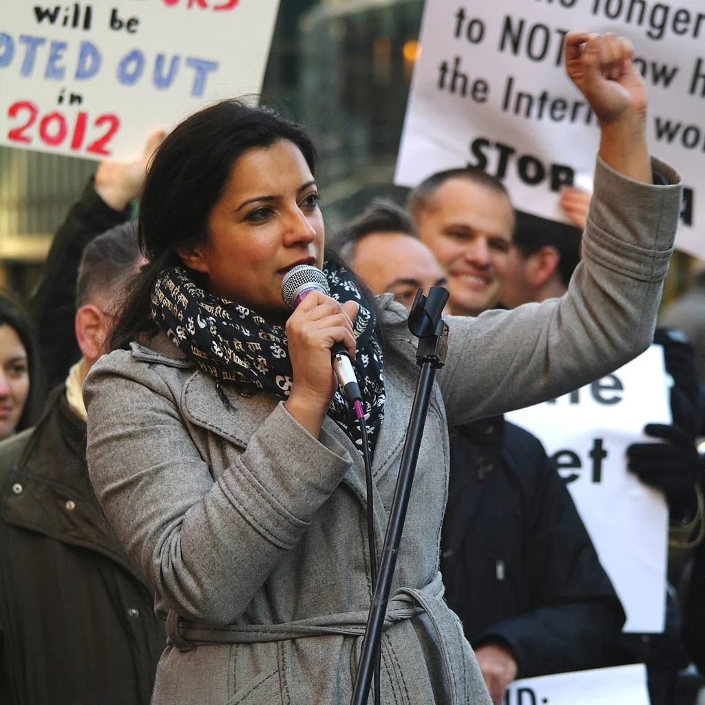 Good Read | Reshma Saujani On Getting Girls to Code and Why It's Good For Business