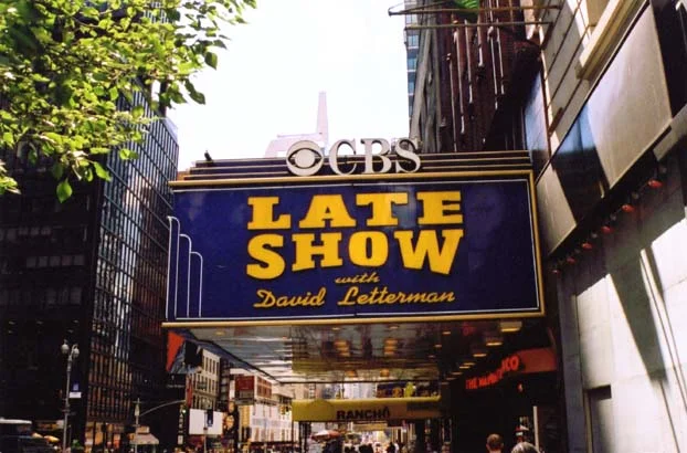 Good Read | How Not to Do Gender or Racial Diversity: A Lesson from David Letterman