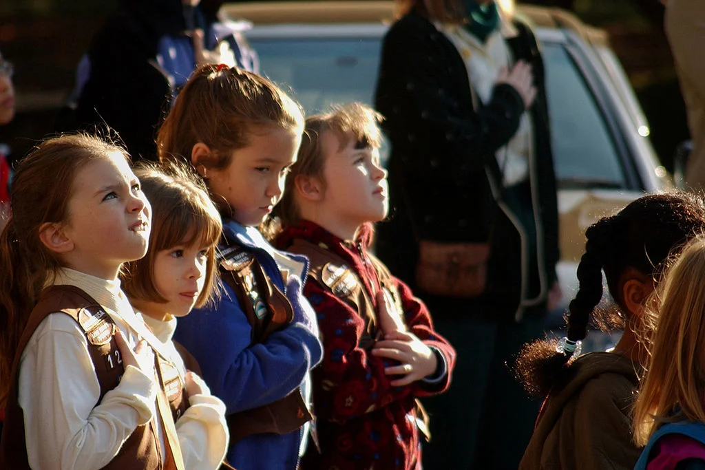 Good Read | The Girl Scout troop teaching girls to be CEOs