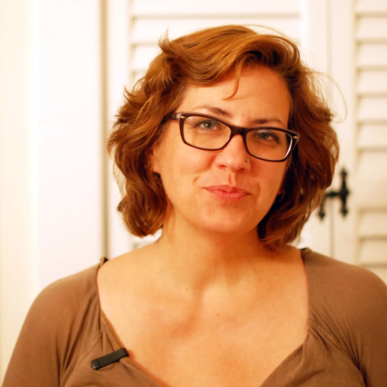 Kati Sipp and #womensvoicesmatter