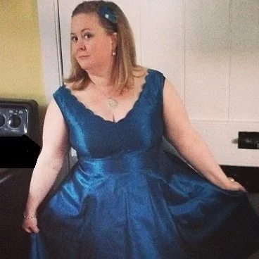 Some Praise for GenderAvenger from Ann Coleman