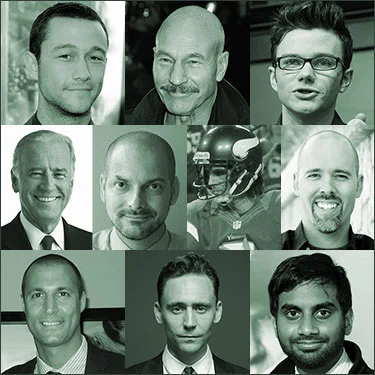 Good Read | 10 Famous Men Embracing Feminism