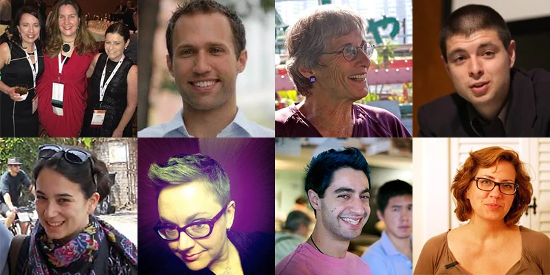 GenderAvenger Thanks-Giving… Literally