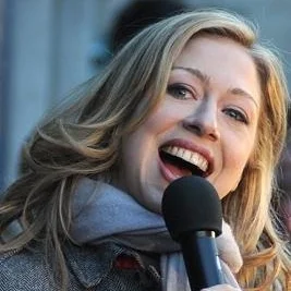 Good Read | Chelsea Clinton: Why Community Is The Key To Advancing Women's Economic Opportunities