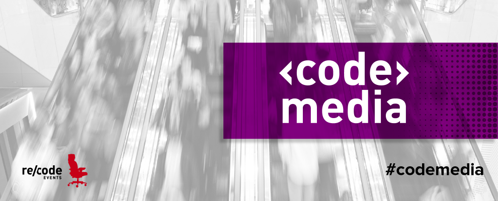 Hall of Shame | Re/code's Code/Media Conference in February 2015 [updated]