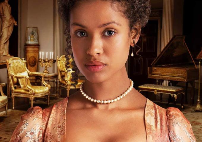 "Belle"