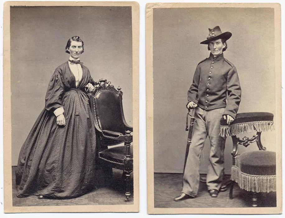 Good Read | Oppression by Omission: Women Soldiers Who Dressed and Fought as Men in the Civil War