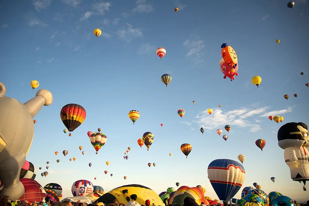 Good Read | 17 Hopes and Dreams for The Times in the New Year