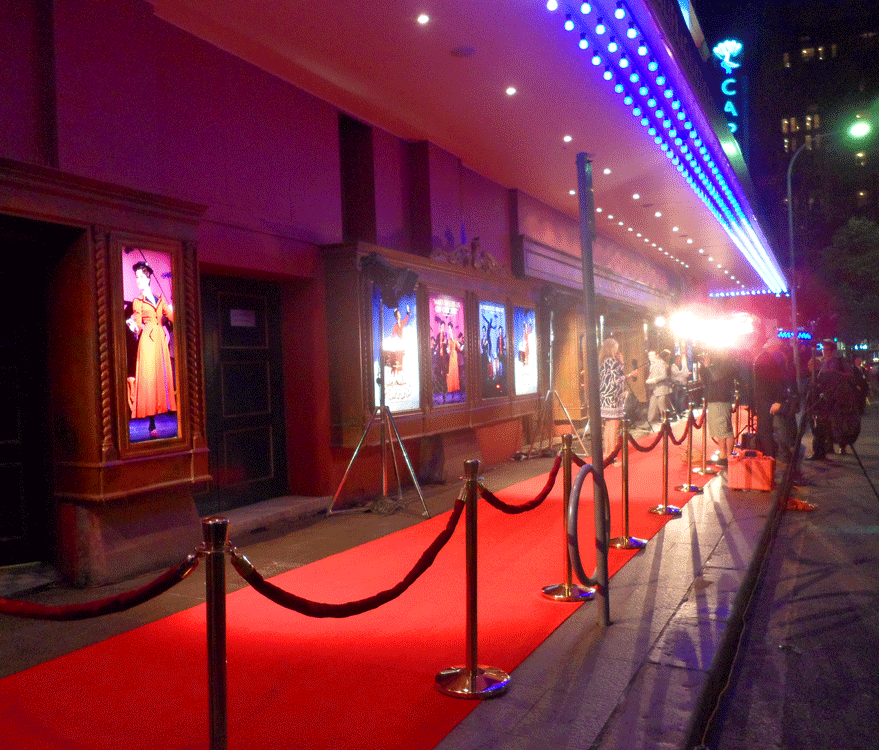 Good Read | What Happens When Men Have to Answer Inane Questions On the Red Carpet