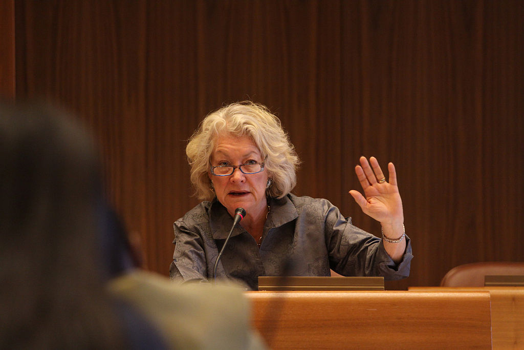 Good Read | Women and Leadership Report from Pew Research Center