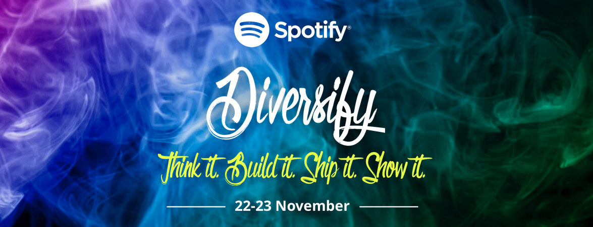 Good Read | Diversify – Creating a Hackathon with 50/50 Female and Male Participants