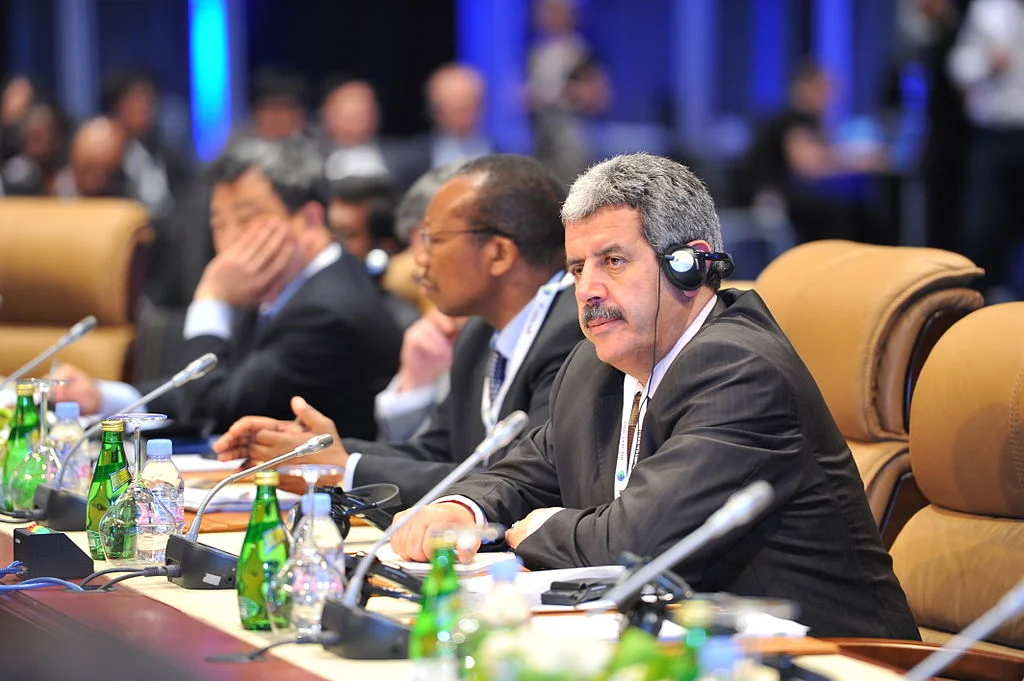 #GoodRead | The Pledge – I will not be part of male-only panels