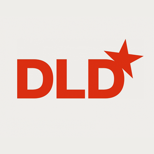 Hall of Shame: DLD15 Conference