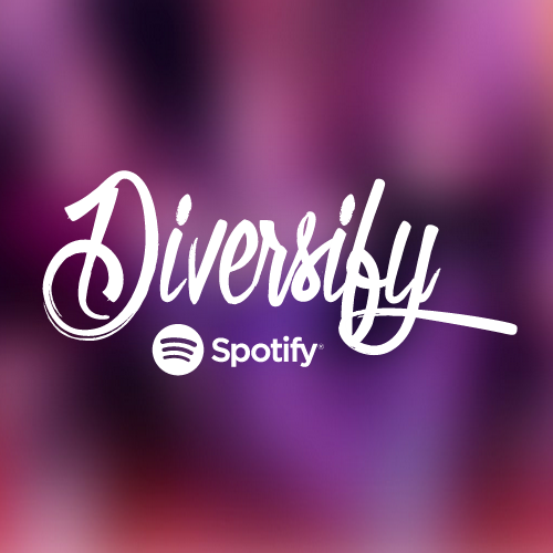 Hall of Fame: Spotify's Diversify Hackathon
